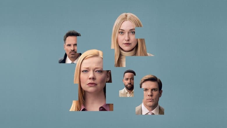 All Her Fault - Episodio 1