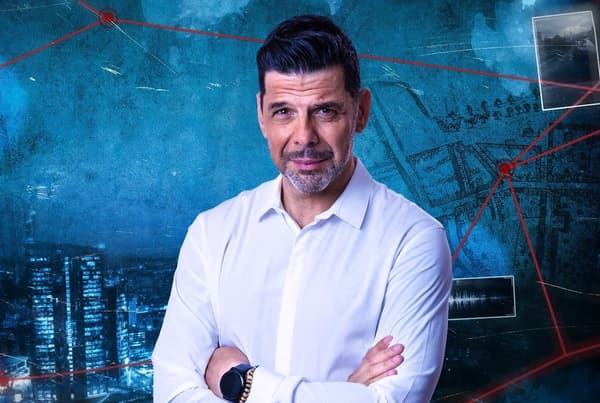 Ore 14 Sera copertina del programma Ore 14 Sera