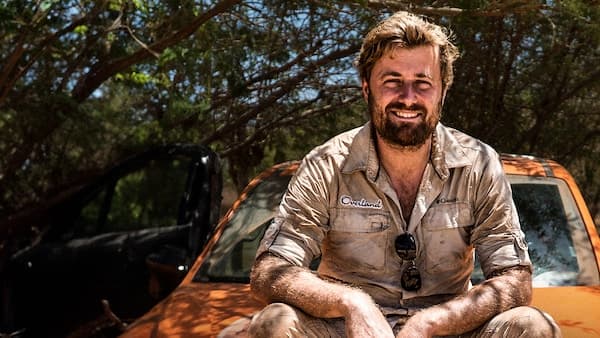 Il Mondo Con Gli Occhi Di Overland - Dal Laos Alla Costa Rica + Il Passaggio Di Testimone - 26 copertina del programma Il Mondo Con Gli Occhi Di Overland - Dal Laos Alla Costa Rica + Il Passaggio Di Testimone - 26