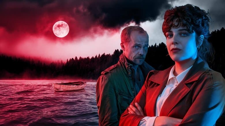 Gli Omicidi del Lago copertina del programma Gli Omicidi del Lago