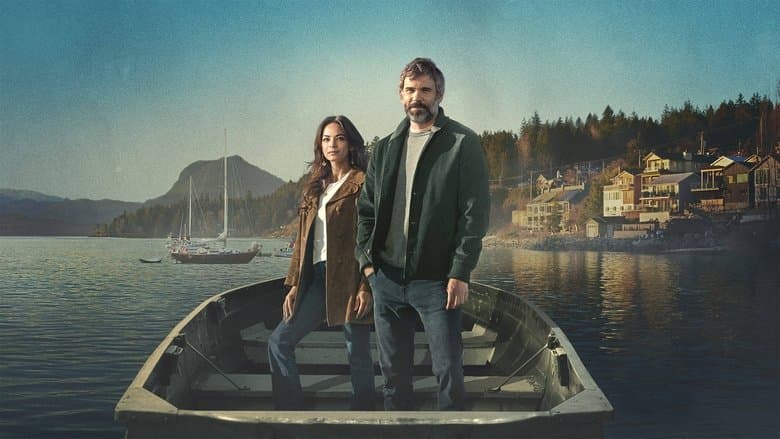 Delitti e misteri a Gibsons