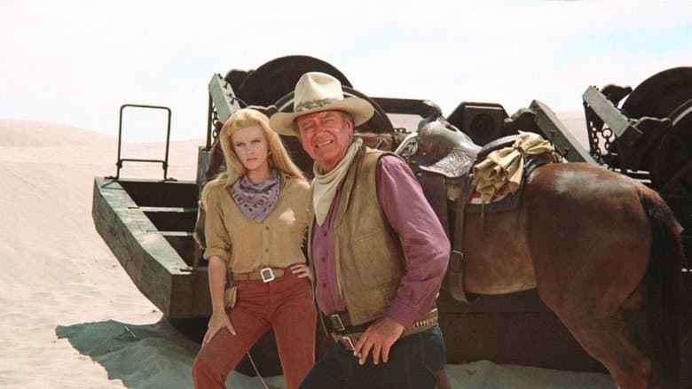 Quel maledetto colpo al Rio Grande Express copertina del programma Quel maledetto colpo al Rio Grande Express