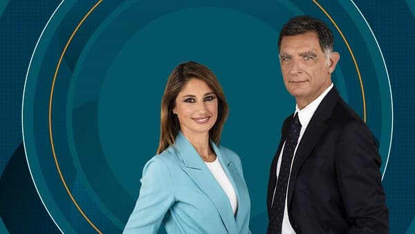 1mattina News copertina del programma 1mattina News
