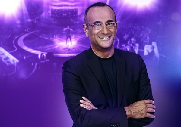 Tale E Quale Show copertina del programma Tale E Quale Show