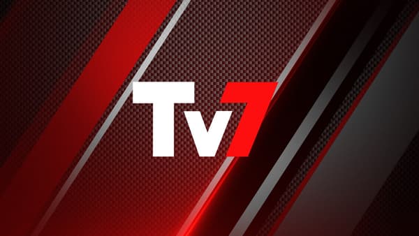 TV7 copertina del programma TV7