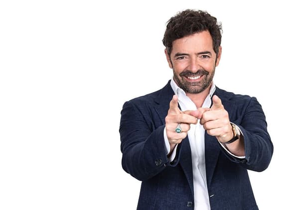 Vita In Diretta copertina del programma Vita In Diretta