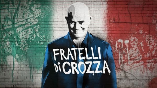 I migliori Fratelli di Crozza copertina del programma I migliori Fratelli di Crozza