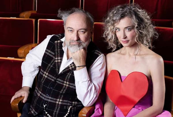 Save the Dating - Amori in corso copertina del programma Save the Dating - Amori in corso