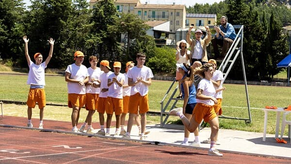 copertina Il Collegio 9 - Prima Puntata: Benvenuti Nel 1990!