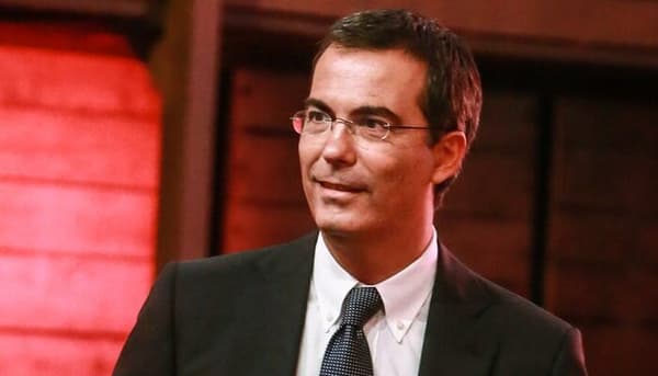 DiMartedì copertina del programma DiMartedì