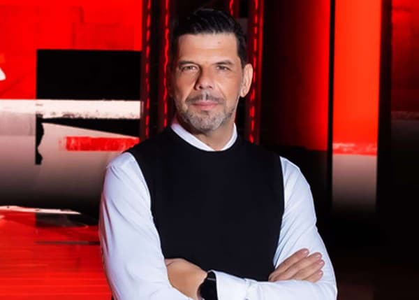 FarWest copertina del programma FarWest