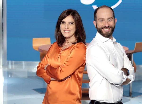 Geo copertina del programma Geo