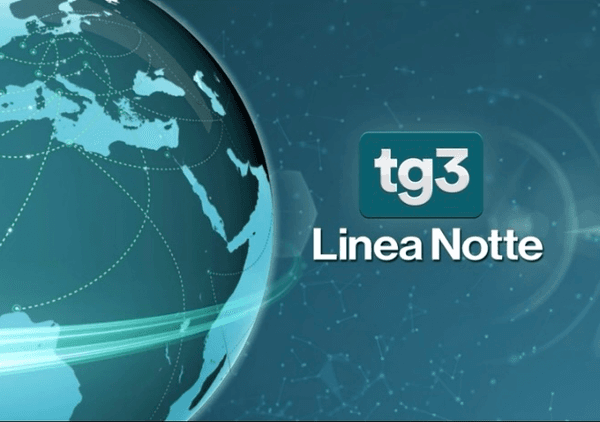 TG3 Linea Notte Estate copertina del programma TG3 Linea Notte Estate