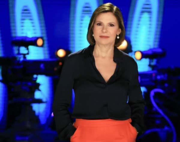 E' sempre Cartabianca copertina del programma E' sempre Cartabianca