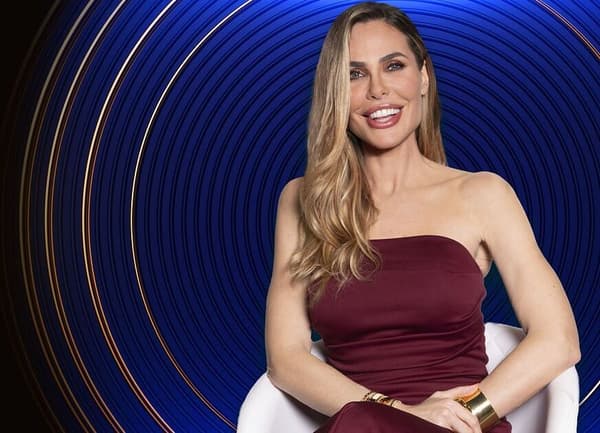 Grande Fratello Vip copertina del programma Grande Fratello Vip