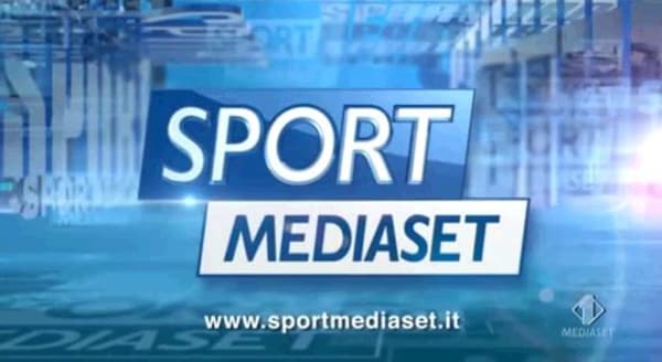 Sport Mediaset - La giornata copertina del programma Sport Mediaset - La giornata