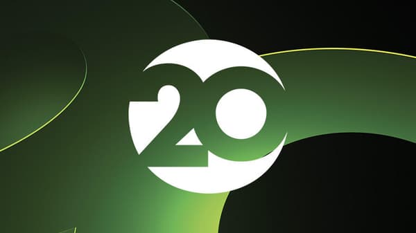 Show reel copertina del programma Show reel