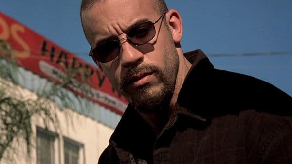 Il risolutore - A Man Apart copertina del programma Il risolutore - A Man Apart