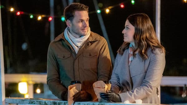 Natale CON Amore copertina del programma Natale CON Amore