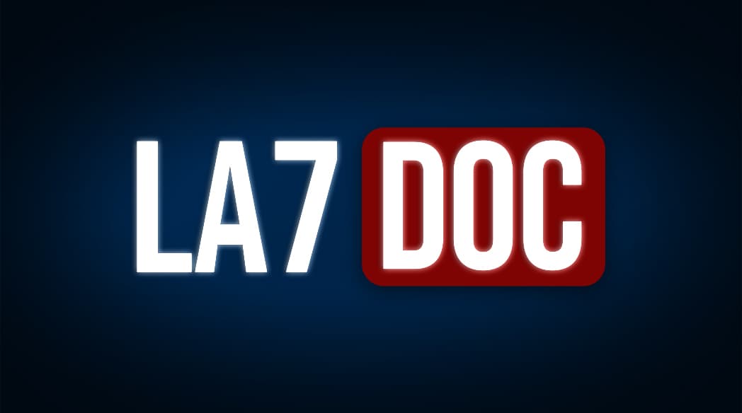 LA7 STORIA - Hitler vs Churchill L'Aquila e il Leone copertina del programma LA7 STORIA - Hitler vs Churchill L'Aquila e il Leone